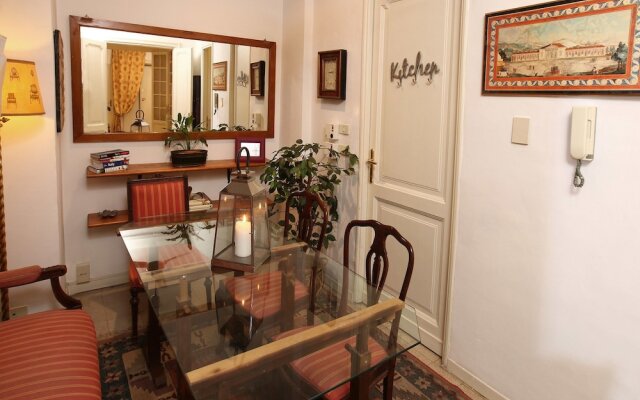 Georgia Hill Bed & Breakfast