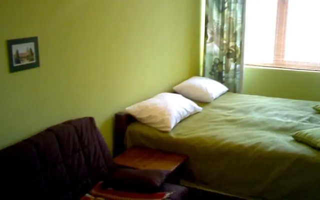 Asparuhov Guest Rooms