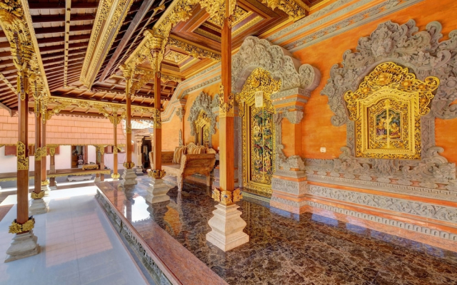 Jero Delod Guetshouse