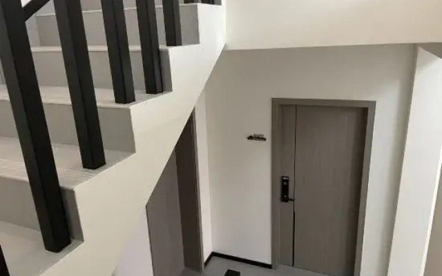 Yuli Time Hotel