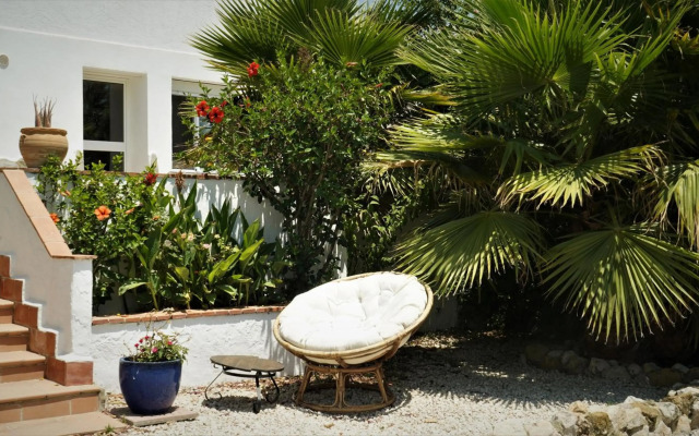 One Life Málaga Retreat