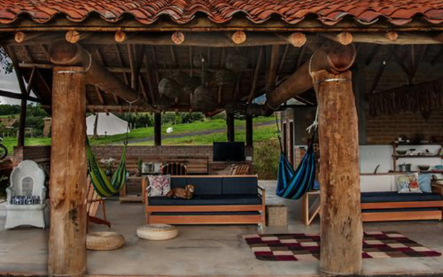 Serranía del Viento