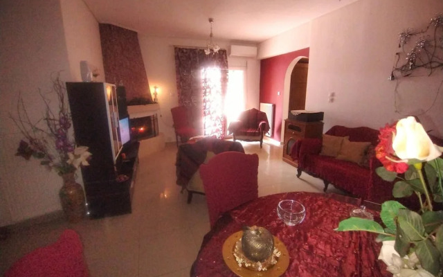 Zanete s Lodge in Volos