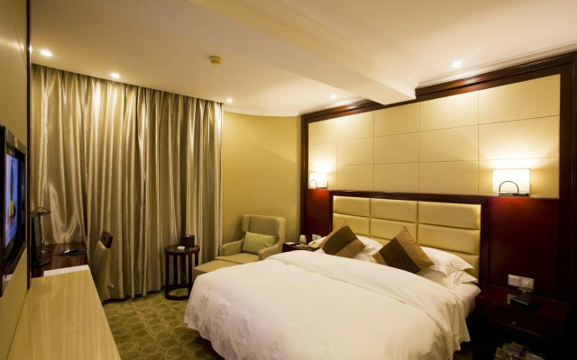 Zhejiang New Century Hotel