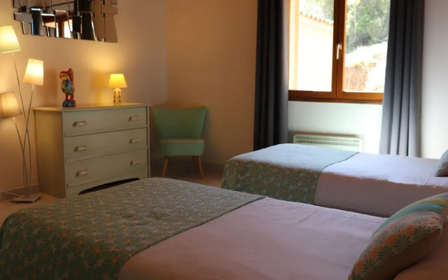 U Pirellu Résidence