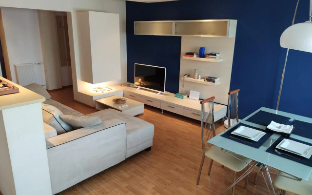 Wenie Apartment by EasyBucharest