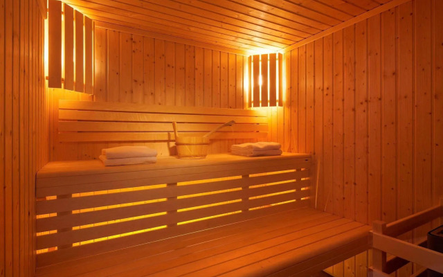 ibis Styles Montbeliard Centre Velotte