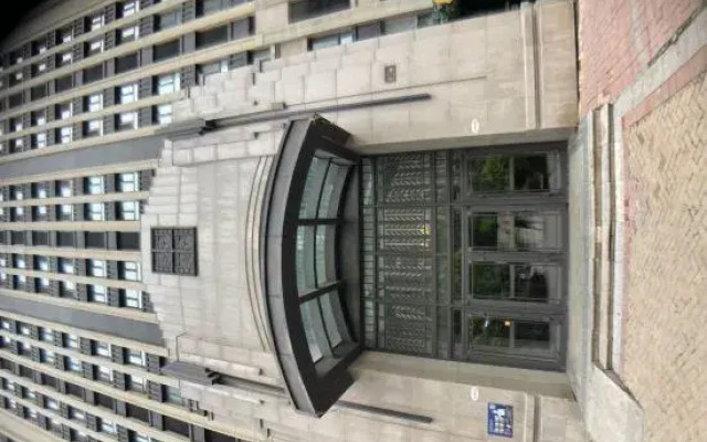 Harbin Yongsheng Apartment