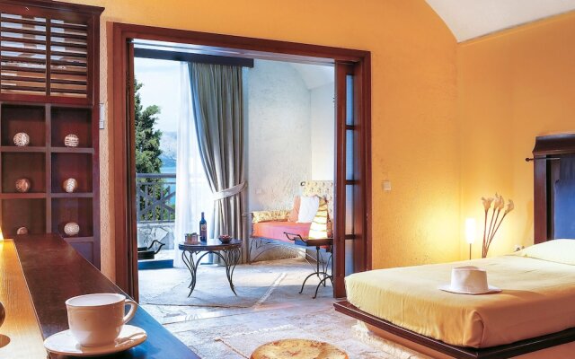 Justin Bajan Villa at Villa Riana