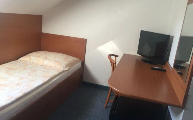 Hotel  Arnold