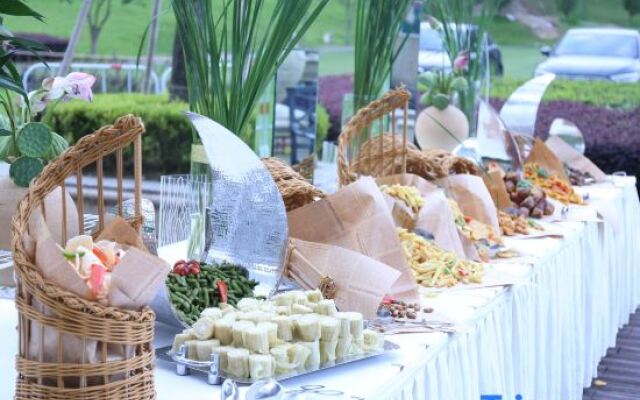 Longjing Resort Dongyang