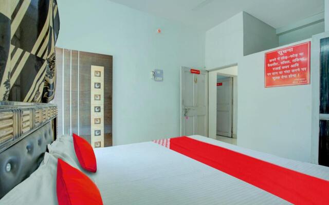 OYO Flagship 805653 Hotel Pragya 3 New