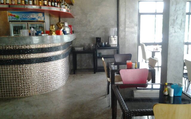 The Icon Service Apartment