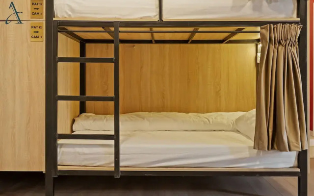 Ramana Garden Hostel