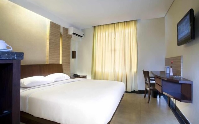 Losari Roxy Hotel Jakarta
