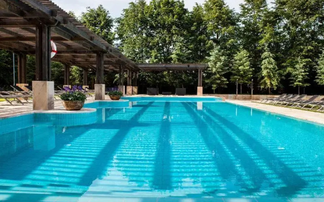 Mercure Palanga Vanagupe Resort