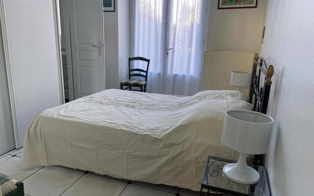 Maison La Bernerie-en-Retz, 6 pièces, 8 personnes - FR-1-612-65