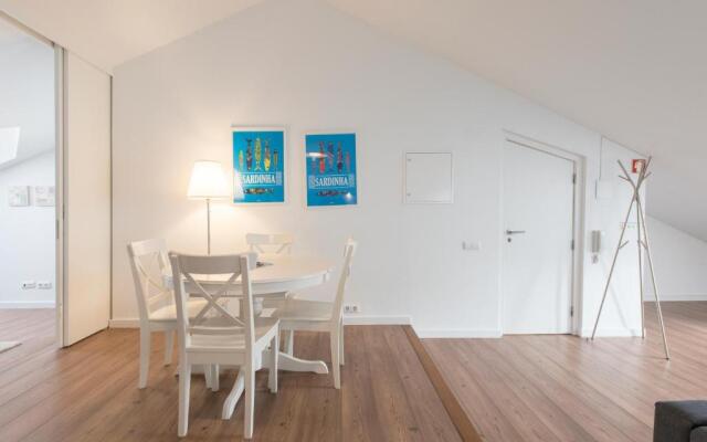 Charming Apartment Tram 28