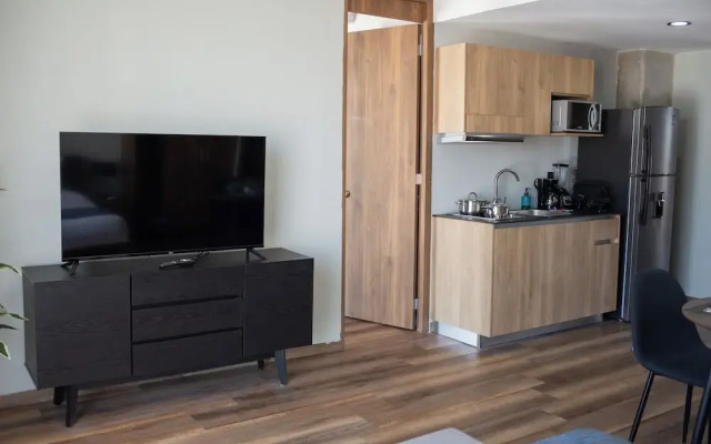 Suites Del Carmen