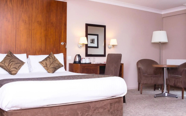 Humber Royal Hotel