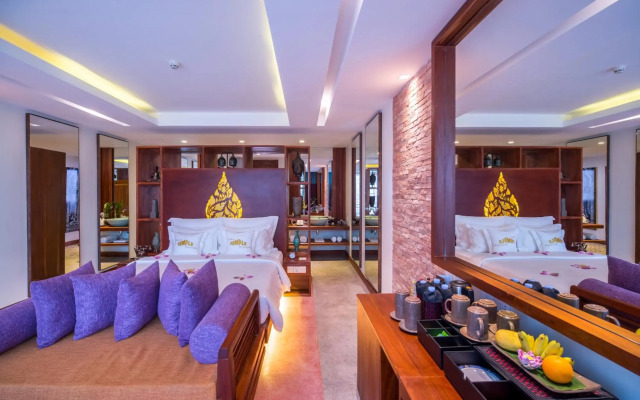 Golden Temple Boutique