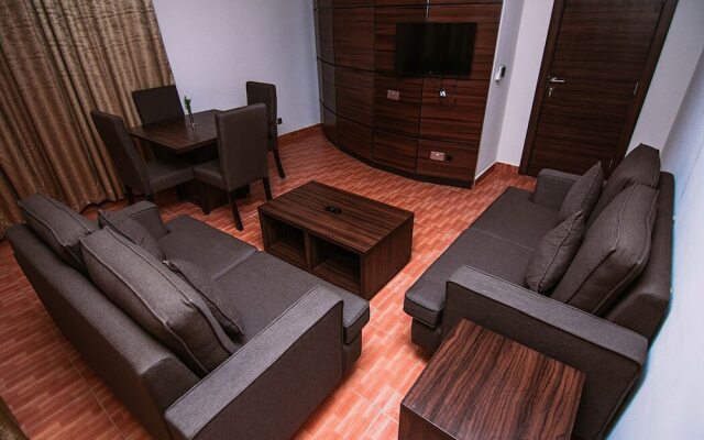 BON Hotel Kano