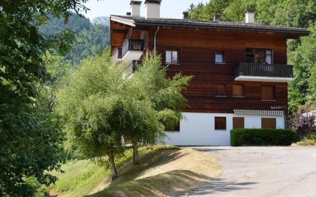 Appartement Le Grand-Bornand, 3 pièces, 6 personnes - FR-1-241-47