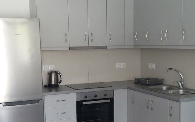 Lofos Apartments