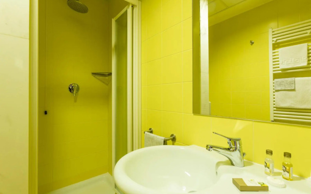 Best Western Hotel I Colli