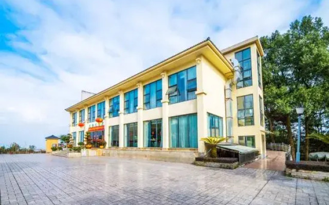 Tianxiangyuan Hotel (Beiqi Yunshan Branch)