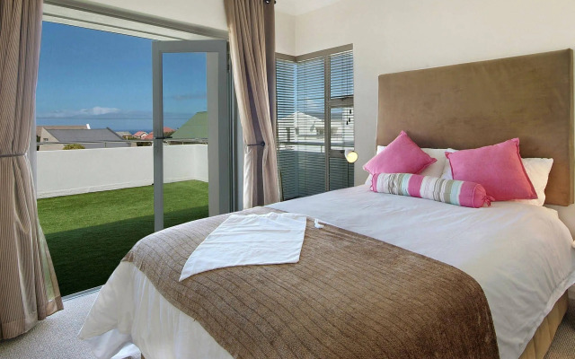 Spatalla Holiday Homes