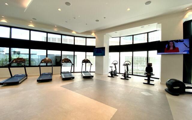 DXB - Address JBR - 705 - DM