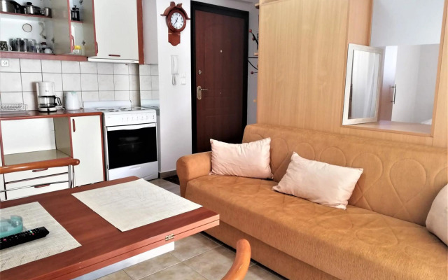 Kalamata Downtown Apartment