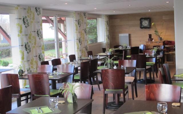 Sure Hotel by Best Western Rennes Chantepie
