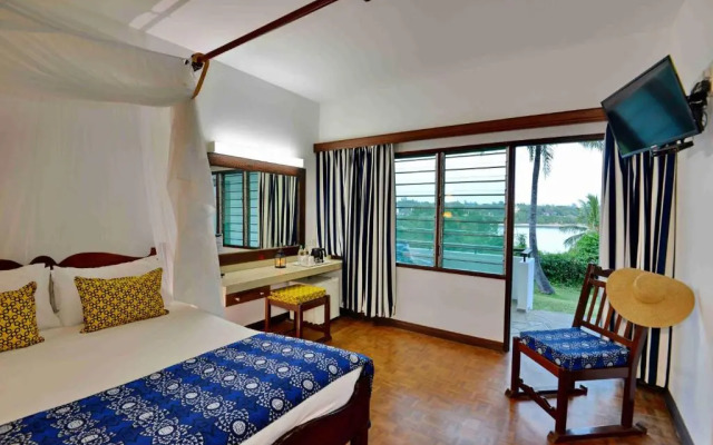 Mnarani Club & Spa