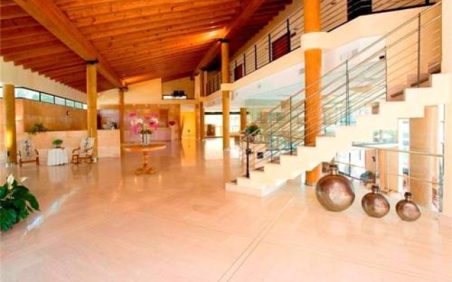 allsun Hotel Illot Park
