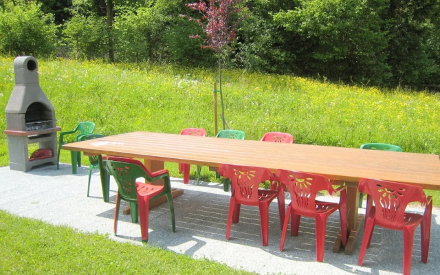Lakeside Escape in Ledro