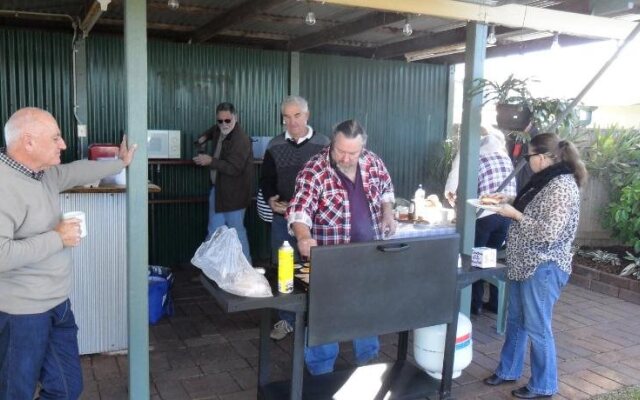 Nanango Antler Motel
