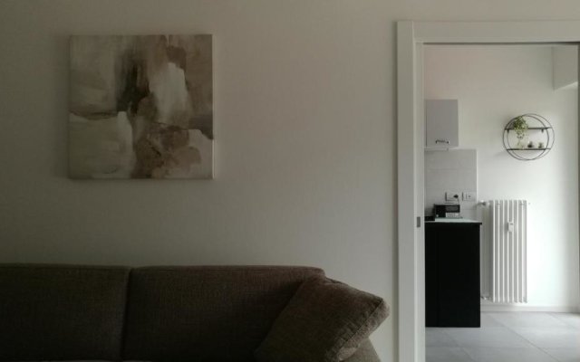 Design apartment n. 41