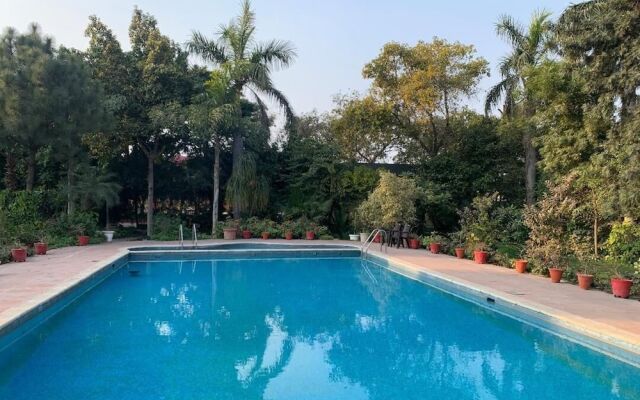 Best Western Radha Ashok