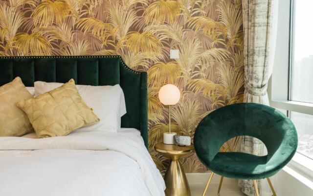 Ultimate Stay / 2 Beds / Opera and Fountain views