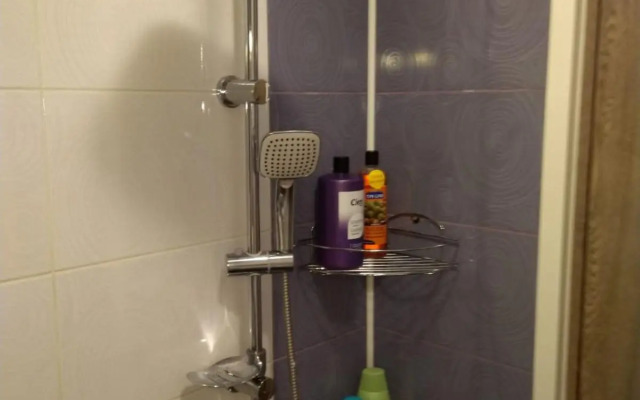 Vitan Mall 2 rooms apartment