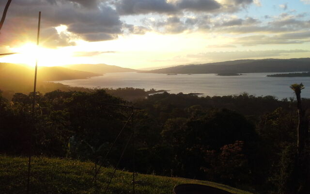 Arenal Garden Lodge