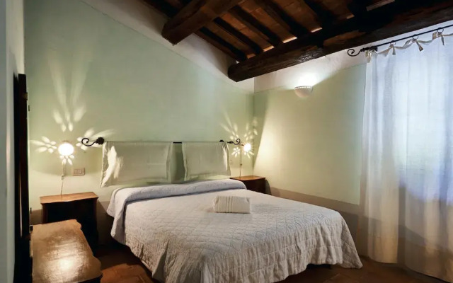 Casale Rosso
