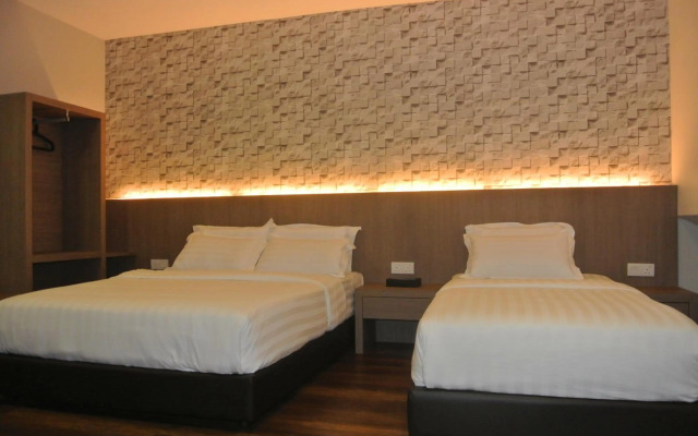 Riverside Boutique Guesthouse