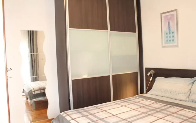 Comfort Apartments Budva