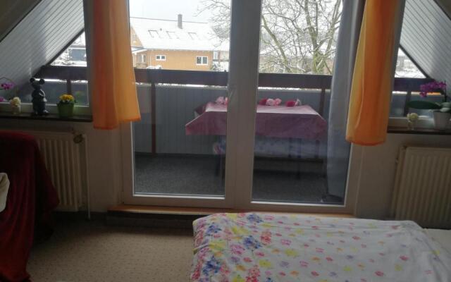 Hoernchens-Ferienwohnung