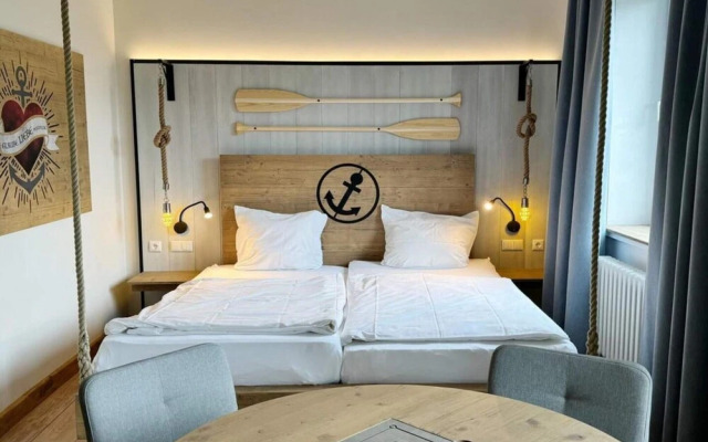 5 Star Holiday Home in Wangerland