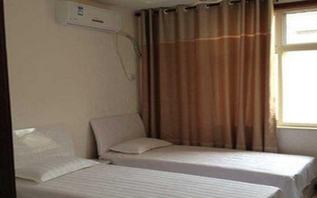 Xiaotian Inn – Guest Rooms – Xingtai