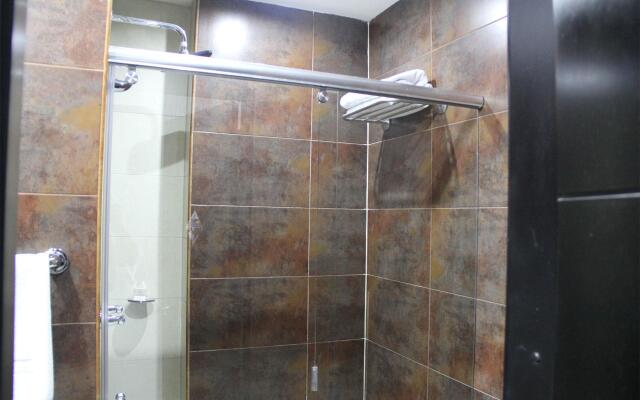 Hotel Santafe Real